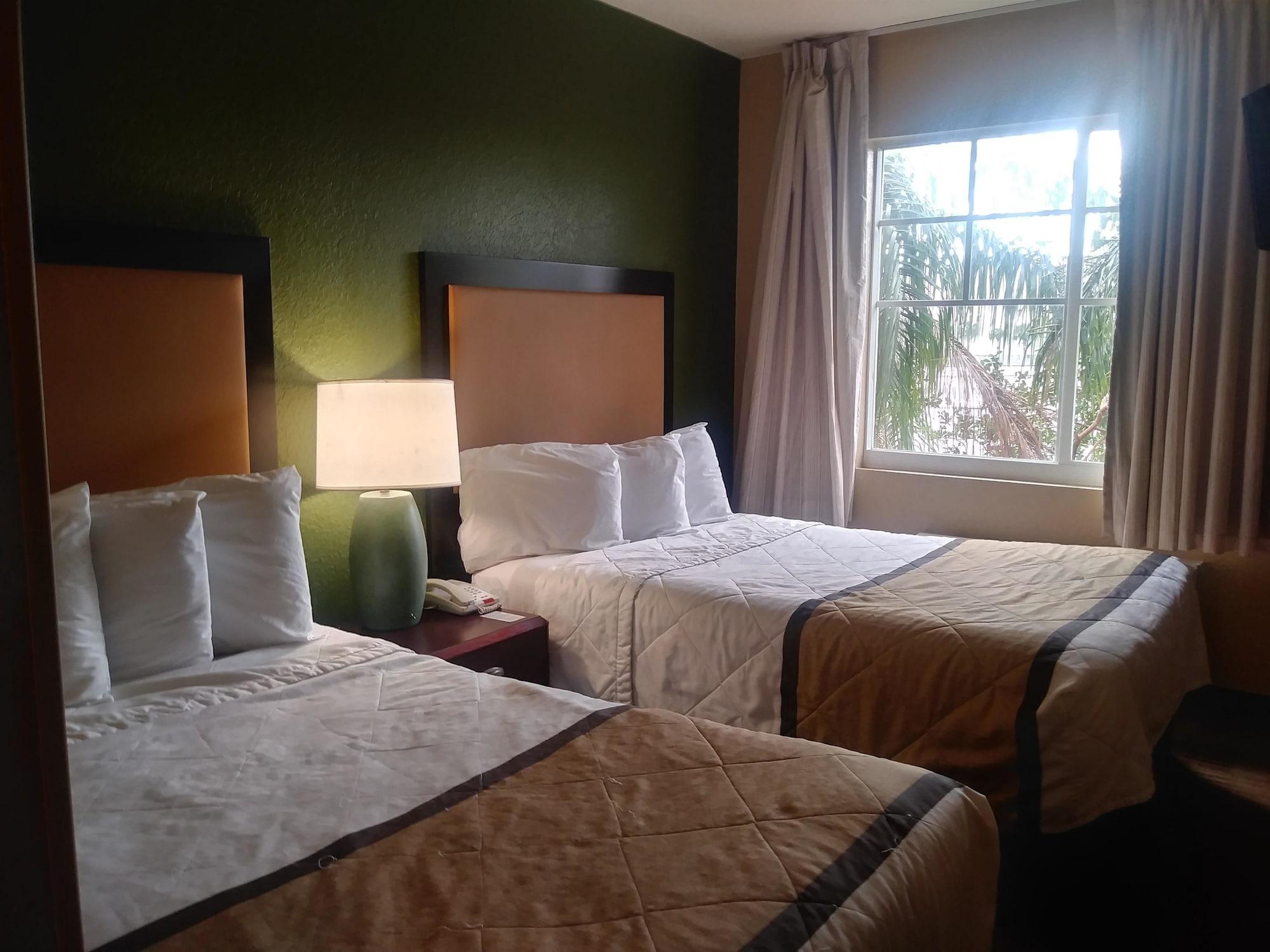 Extended Stay America Suites - Orlando - Southpark - Commodity Circle Oak Ridge Dış mekan fotoğraf