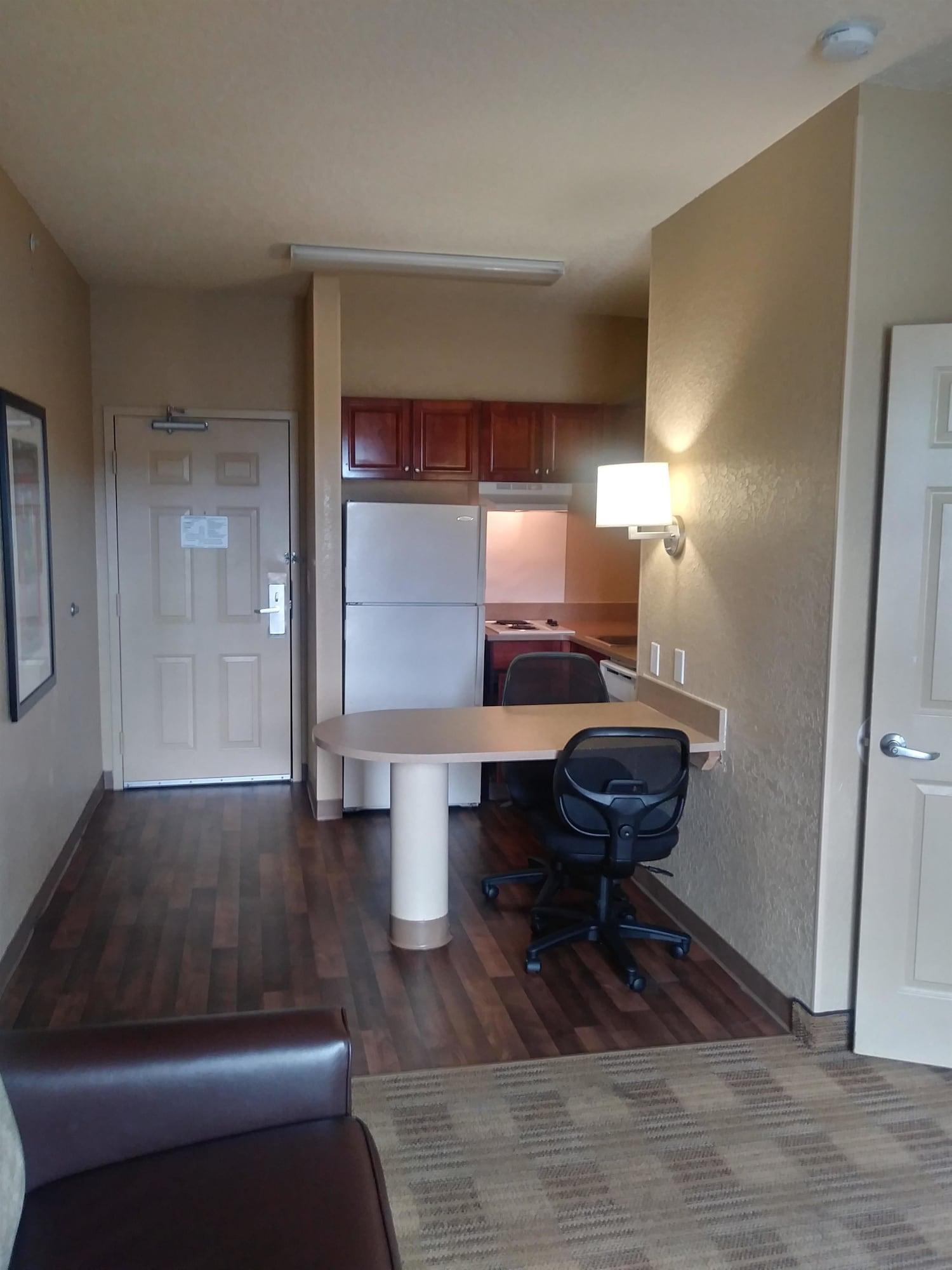 Extended Stay America Suites - Orlando - Southpark - Commodity Circle Oak Ridge Dış mekan fotoğraf