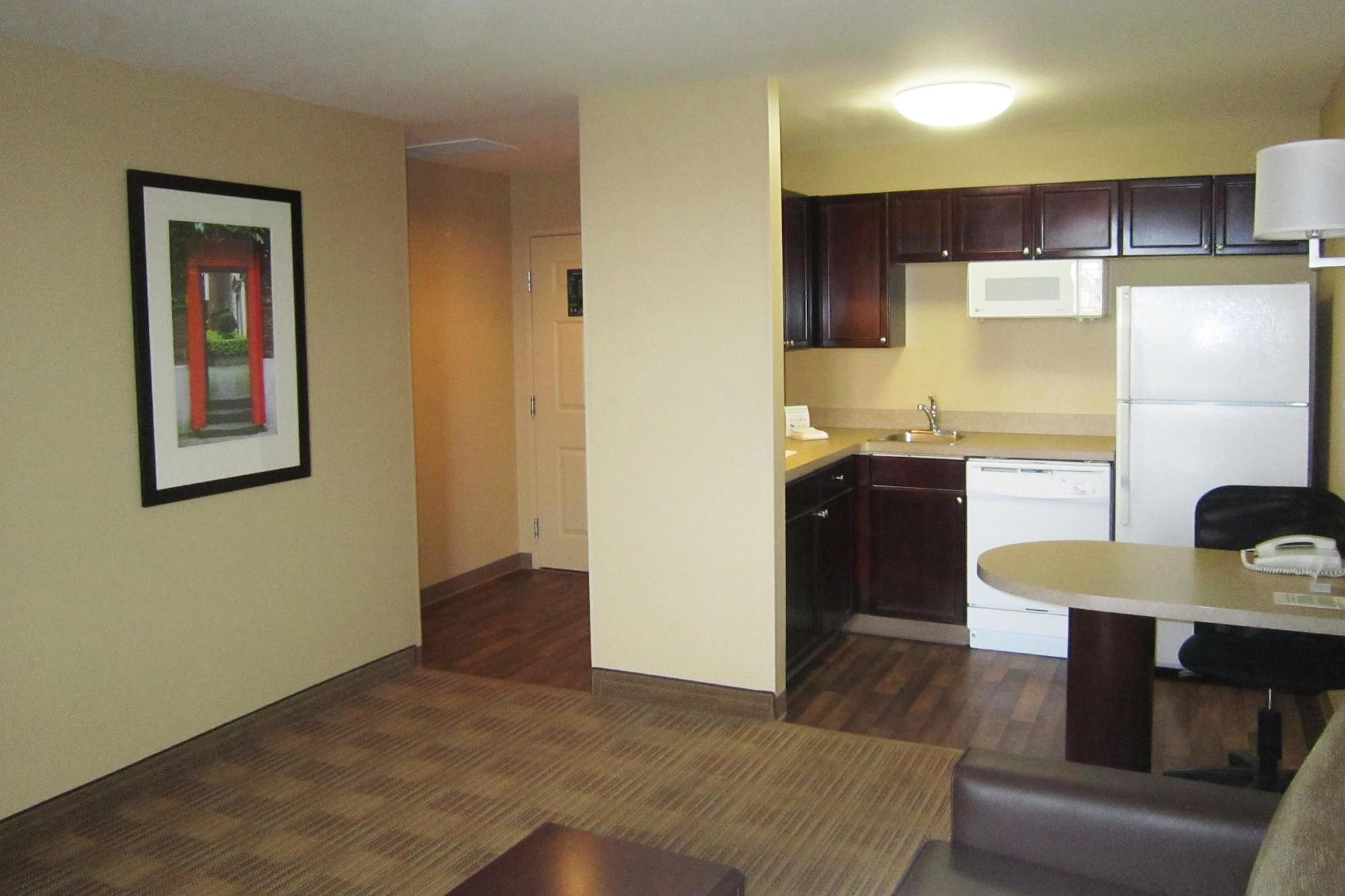 Extended Stay America Suites - Orlando - Southpark - Commodity Circle Oak Ridge Dış mekan fotoğraf