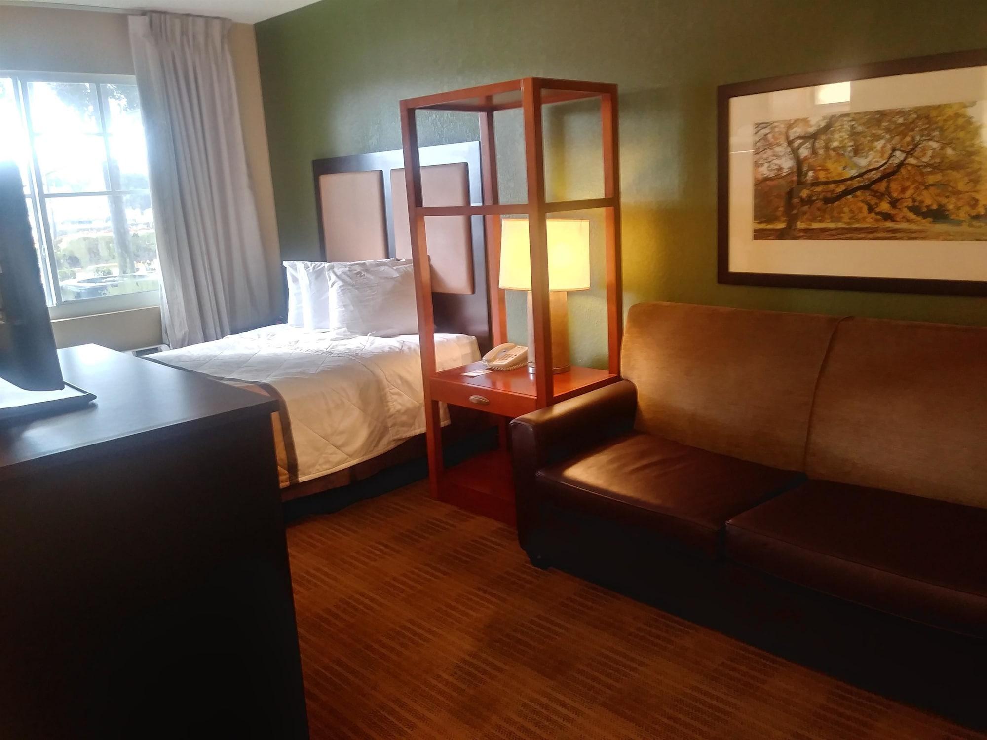 Extended Stay America Suites - Orlando - Southpark - Commodity Circle Oak Ridge Dış mekan fotoğraf