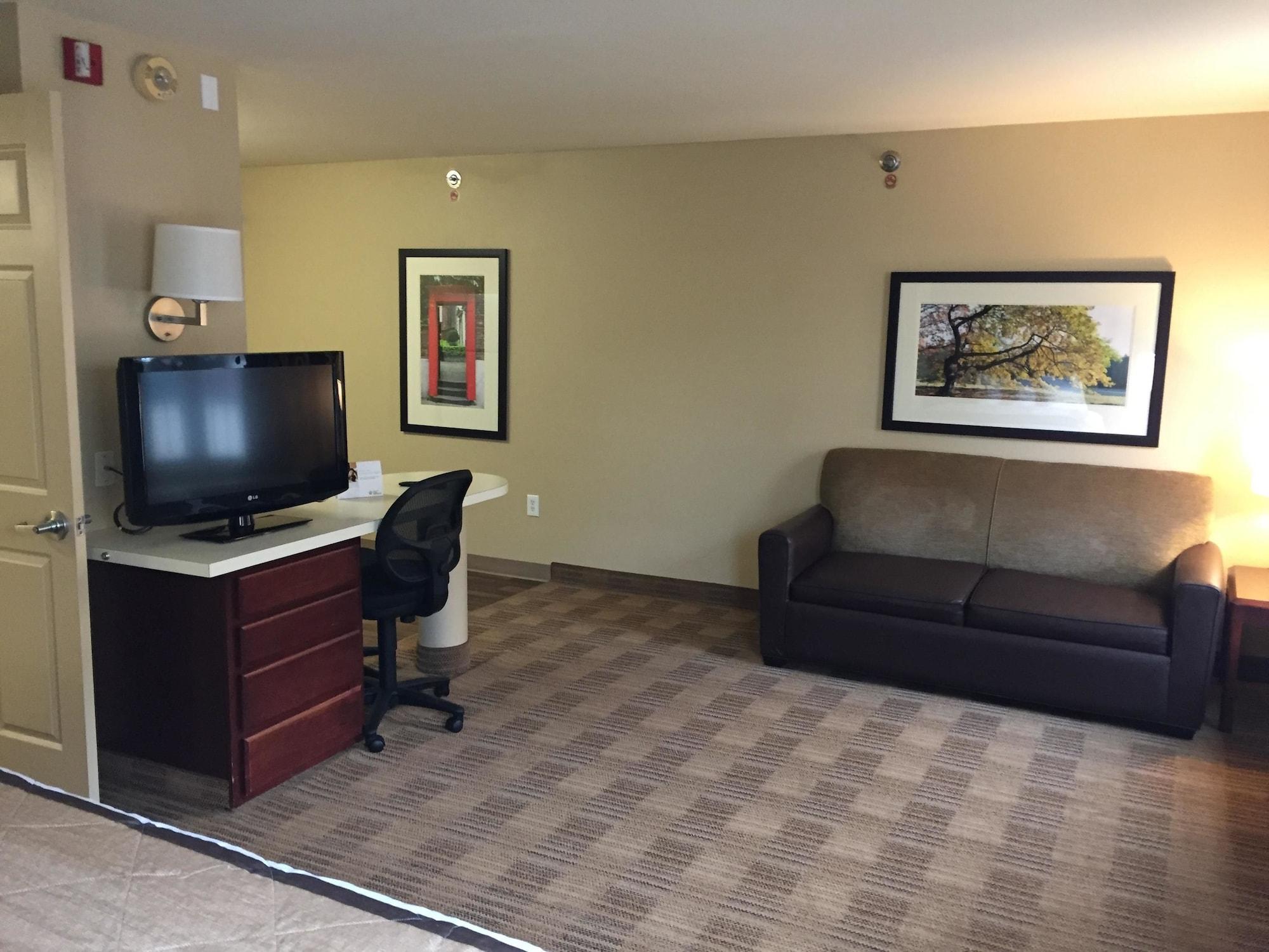 Extended Stay America Suites - Orlando - Southpark - Commodity Circle Oak Ridge Dış mekan fotoğraf