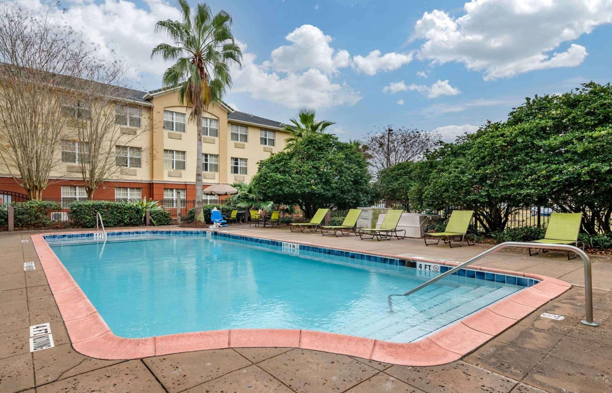 Extended Stay America Suites - Orlando - Southpark - Commodity Circle Oak Ridge Dış mekan fotoğraf