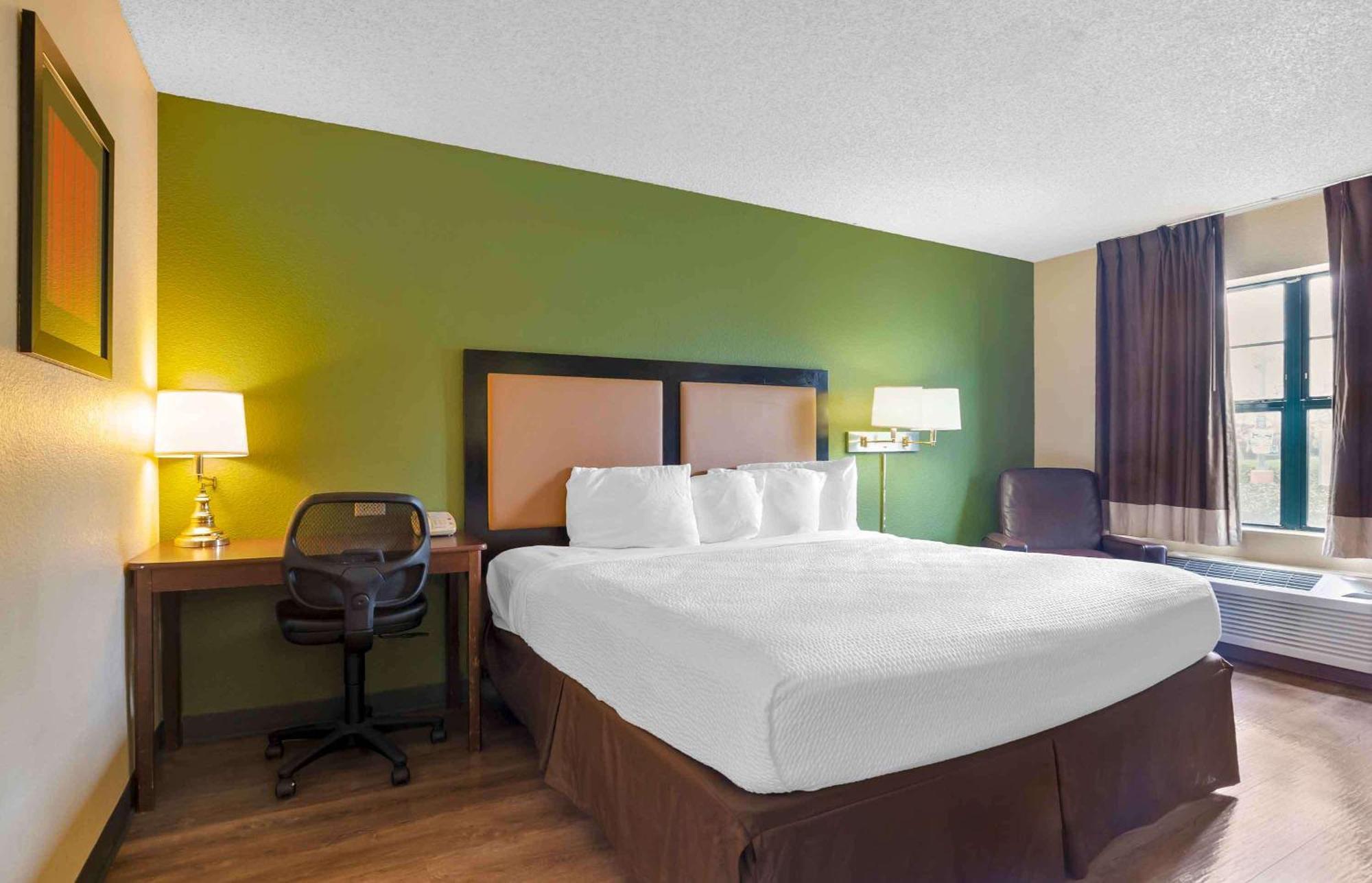 Extended Stay America Suites - Orlando - Southpark - Commodity Circle Oak Ridge Dış mekan fotoğraf