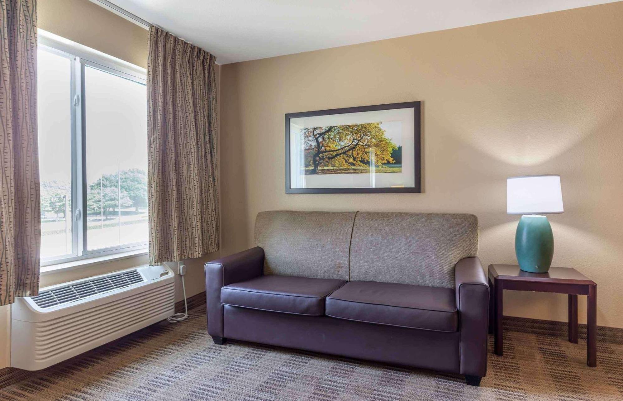 Extended Stay America Suites - Orlando - Southpark - Commodity Circle Oak Ridge Dış mekan fotoğraf