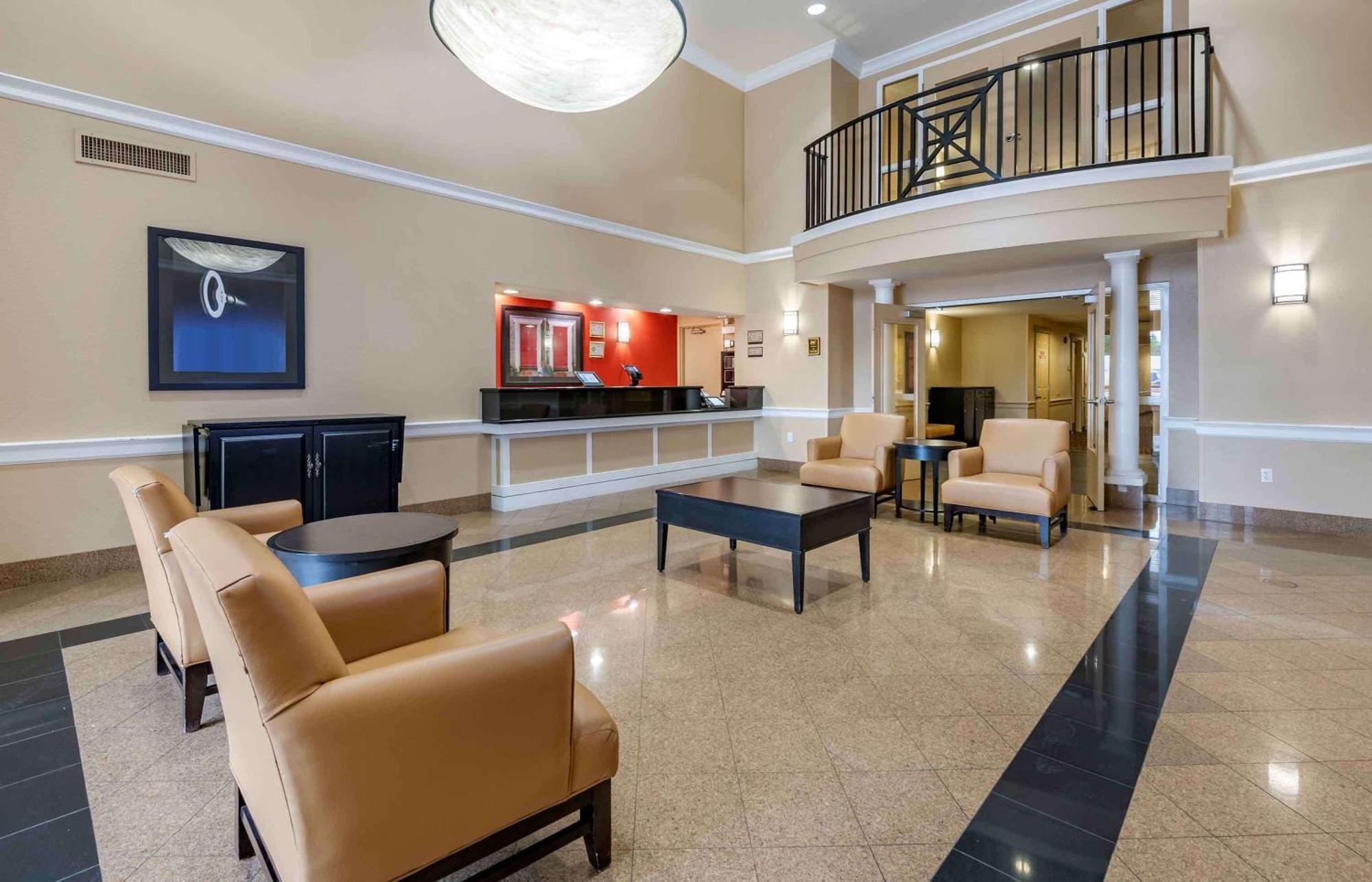 Extended Stay America Suites - Orlando - Southpark - Commodity Circle Oak Ridge Dış mekan fotoğraf