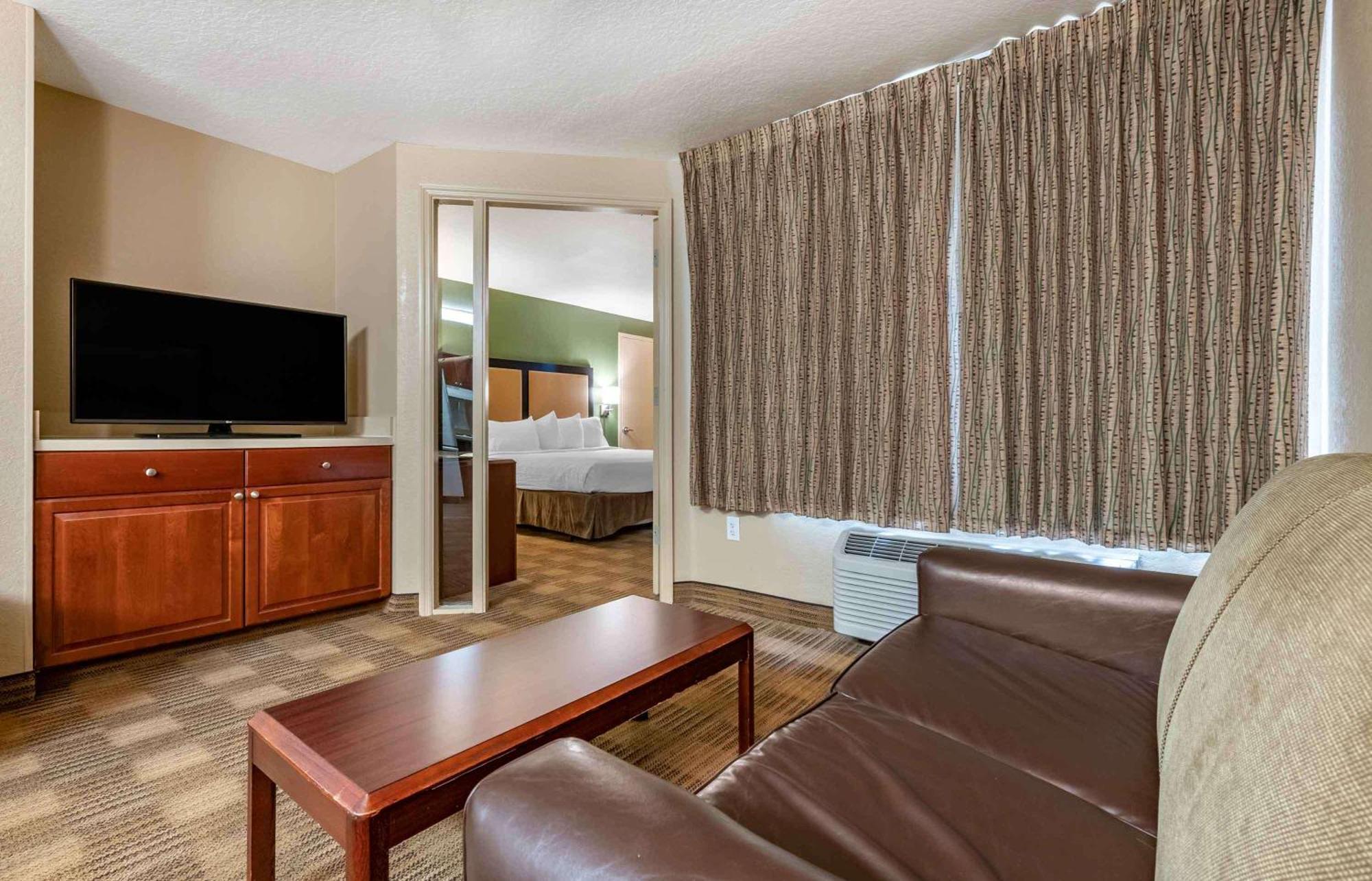 Extended Stay America Suites - Orlando - Southpark - Commodity Circle Oak Ridge Dış mekan fotoğraf