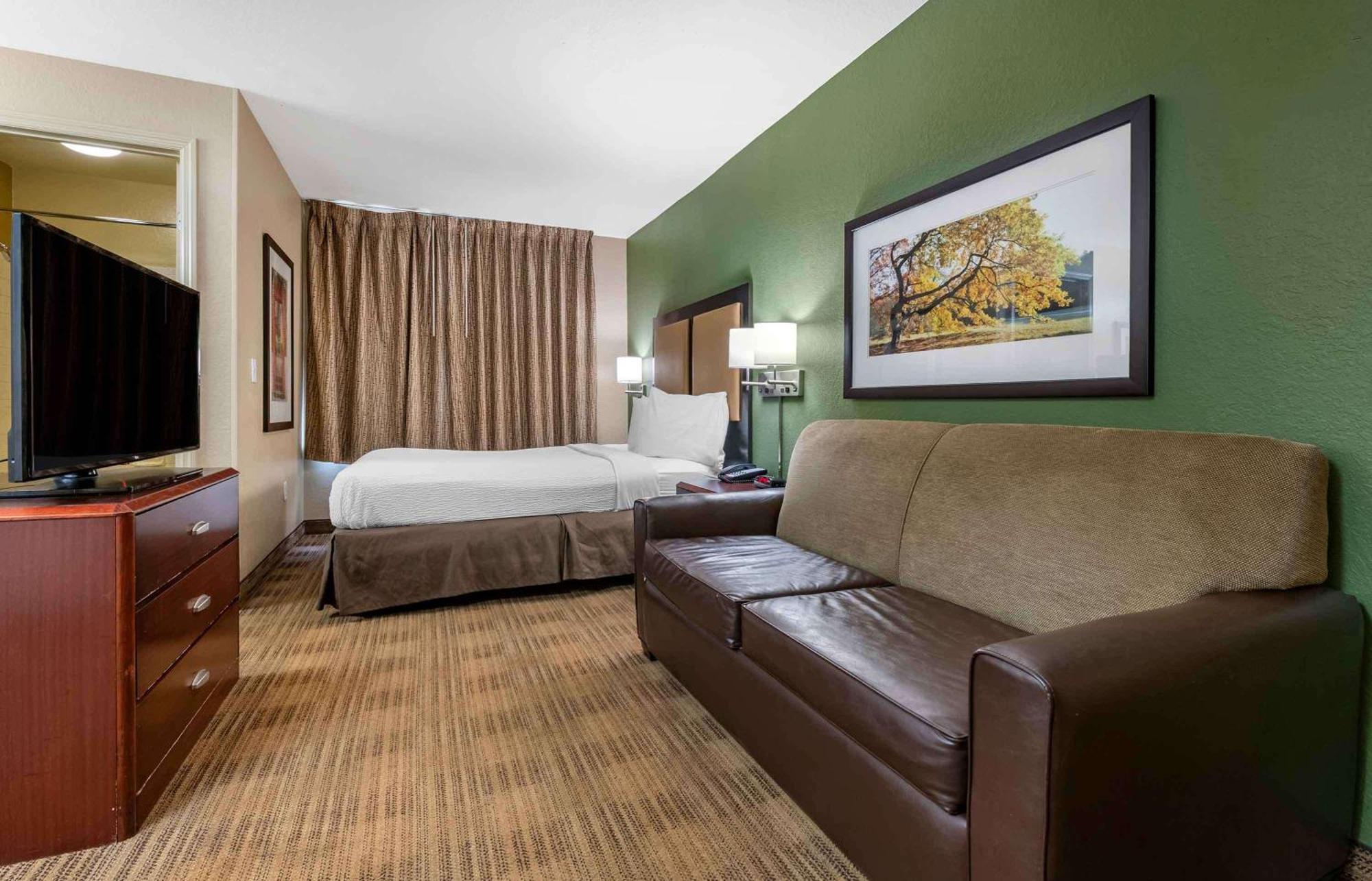 Extended Stay America Suites - Orlando - Southpark - Commodity Circle Oak Ridge Dış mekan fotoğraf