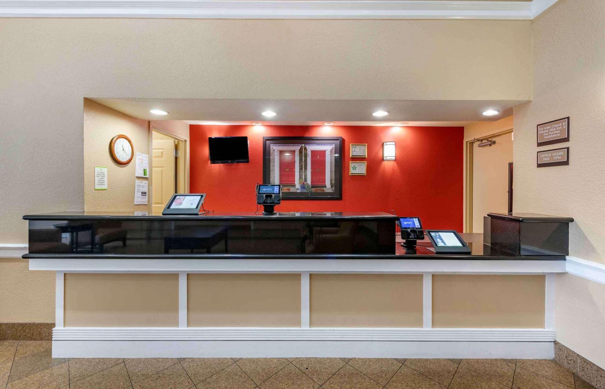 Extended Stay America Suites - Orlando - Southpark - Commodity Circle Oak Ridge Dış mekan fotoğraf