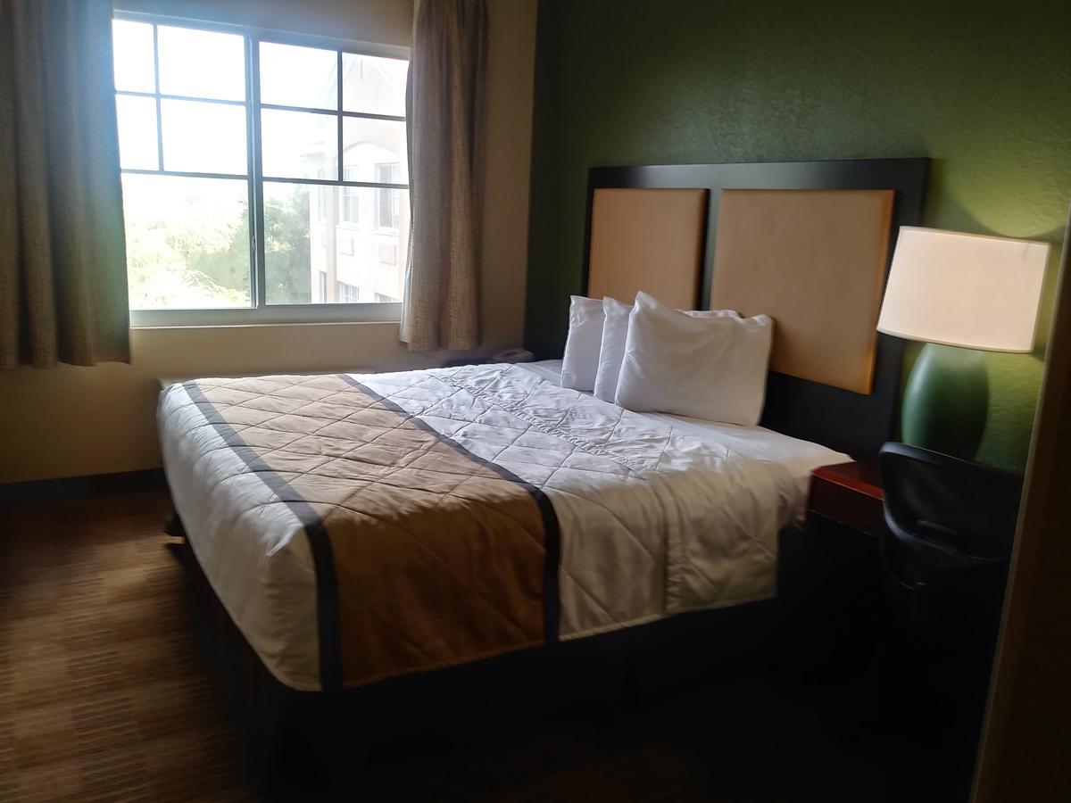 Extended Stay America Suites - Orlando - Southpark - Commodity Circle Oak Ridge Dış mekan fotoğraf