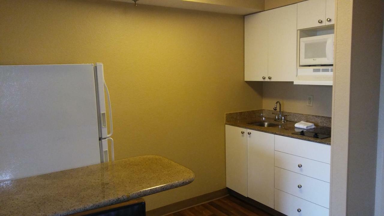 Extended Stay America Suites - Orlando - Southpark - Commodity Circle Oak Ridge Dış mekan fotoğraf